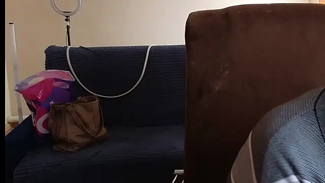 Sandra Snowflake online show from April 2026 12:22:01 PM