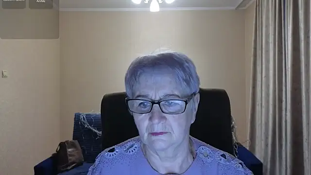 Sandra Snowflake online show from February 2026 03:59:01 AM