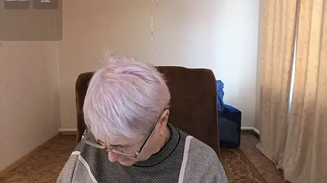 Sandra Snowflake online show from January 2026 11:25:01 AM