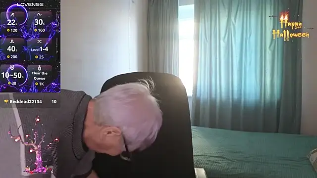 Sandra Snowflake online show from November 2025 11:58:02 AM