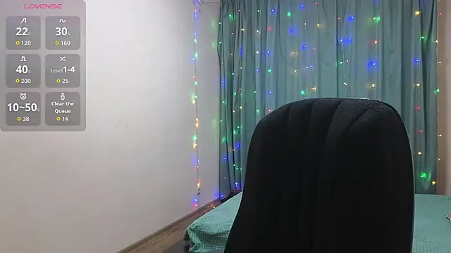 Sandra Snowflake online show from November 2025 11:58:02 AM