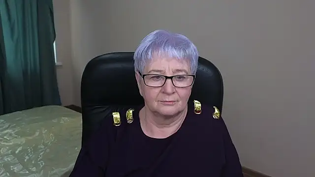 Sandra Snowflake online show from March 2025 07:04:02 AM