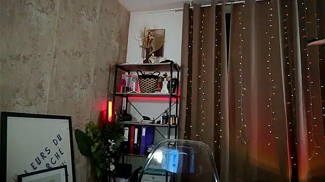 IngAdn online show from February 2026 07:21:02 PM