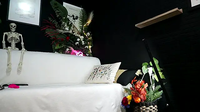 IngAdn online show from October 2025 05:56:01 PM