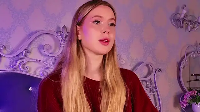 BECKI VRES online show from October 2025 08:46:02 PM