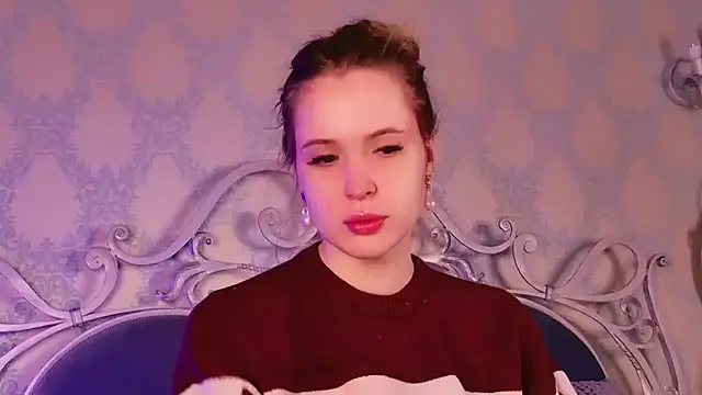 BECKI VRES online show from October 2025 09:04:02 PM