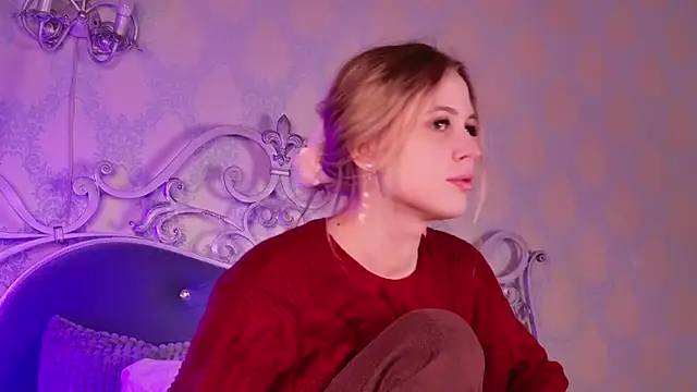 BECKI VRES online show from November 2025 08:57:01 PM