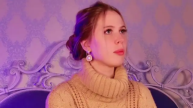 BECKI VRES online show from October 2025 08:30:02 PM