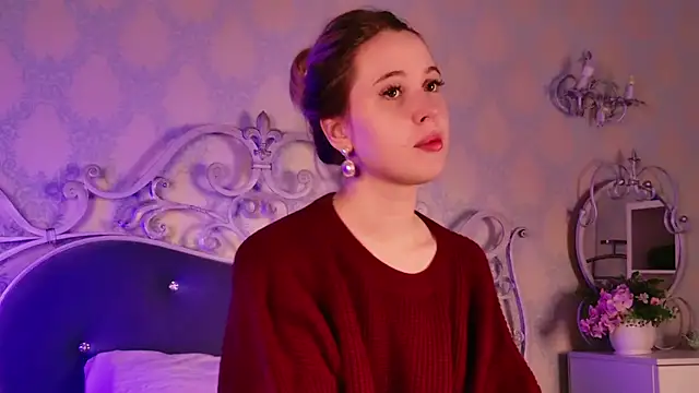 BECKI VRES online show from October 2025 08:32:02 PM