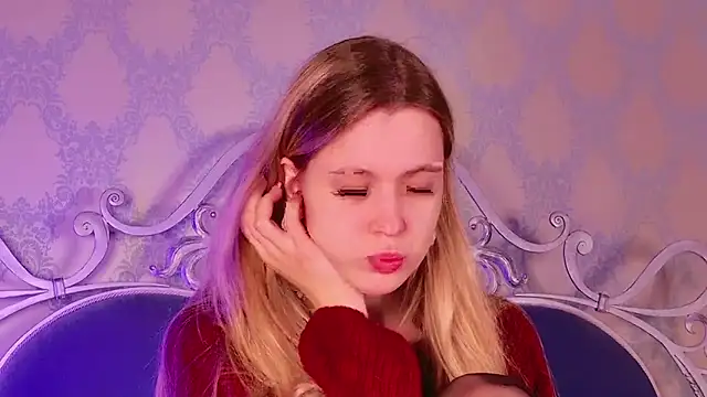 BECKI VRES online show from October 2025 08:52:02 PM