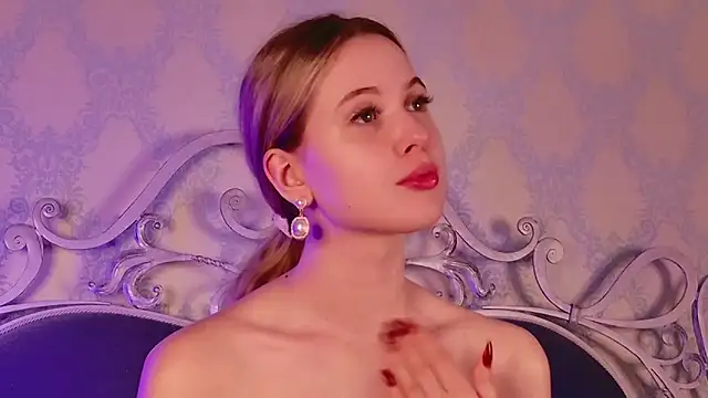 BECKI VRES online show from October 2025 08:56:01 PM