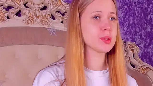 BECKI VRES online show from March 2025 10:29:02 AM