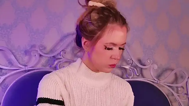 BECKI VRES online show from October 2025 08:41:02 PM