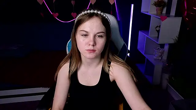 Dyna bae online show from February 2025 04:09:02 AM