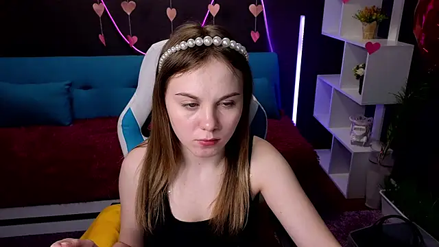 Dyna bae online show from February 2025 08:10:02 AM