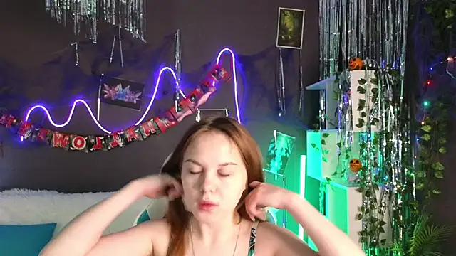 Dyna bae online show from October 2025 01:52:01 AM