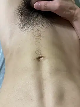 tsune694 online show from October 2025 03:36:02 PM