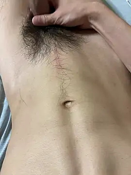 tsune694 online show from October 2025 02:51:02 PM