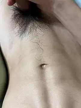 tsune694 online show from September 2025 03:41:02 PM