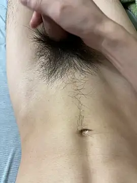 tsune694 online show from November 2025 02:43:01 PM