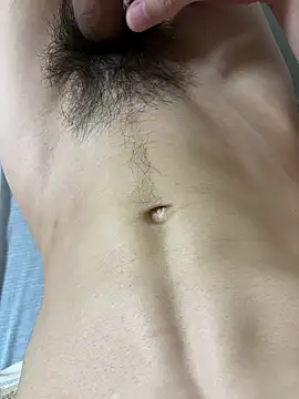 tsune694 online show from October 2025 03:35:02 PM