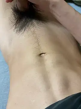 tsune694 online show from November 2025 03:34:02 PM