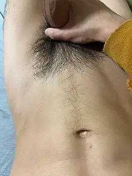 tsune694 online show from November 2025 04:02:02 PM