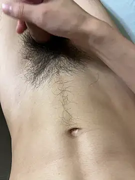 tsune694 online show from October 2025 03:20:02 PM