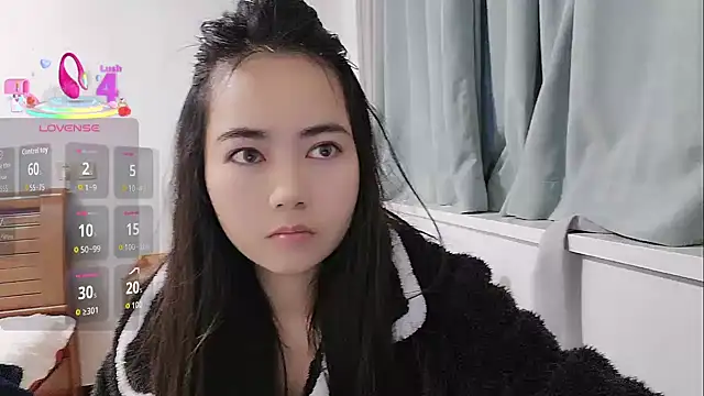 Snapshot of Lucy-xixi chatting on March 2026 05:19:01 AM Lucy-xixi online show from March 2026 05:19:01 AM