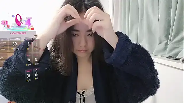 Snapshot of Lucy-xixi chatting on February 2026 06:23:02 AM Lucy-xixi online show from February 2026 06:23:02 AM