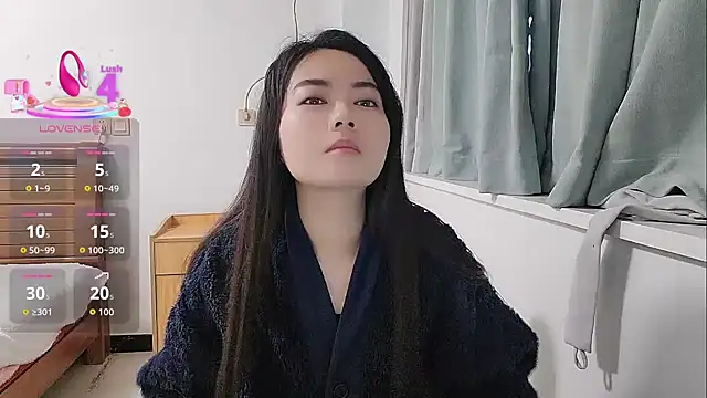 Snapshot of Lucy-xixi chatting on March 2026 05:29:02 AM Lucy-xixi online show from March 2026 05:29:02 AM