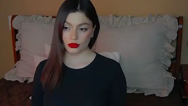 RitaVesper online show from April 2026 09:29:01 PM