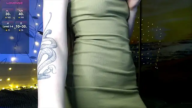 Snapshot of Ivy_dean chatting on March 2025 01:48:01 AM Ivy dean online show from March 2025 01:48:01 AM
