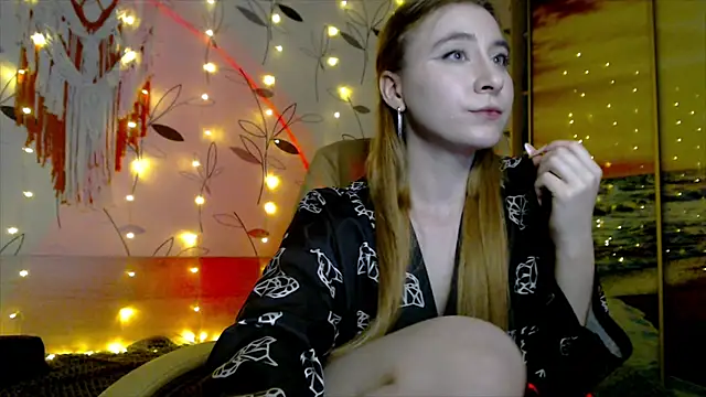 Snapshot of Ivy_dean chatting on February 2025 12:14:01 AM Ivy dean online show from February 2025 12:14:01 AM