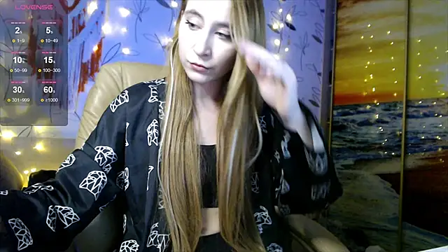 Snapshot of Ivy_dean chatting on March 2025 11:35:02 PM Ivy dean online show from March 2025 11:35:02 PM