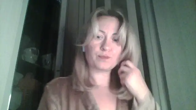 Mary888x online show from February 2025 08:42:02 PM