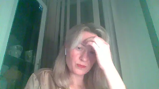 Mary888x online show from February 2025 05:46:02 PM