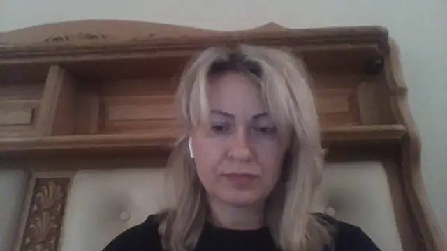 Mary888x online show from February 2025 03:00:02 PM