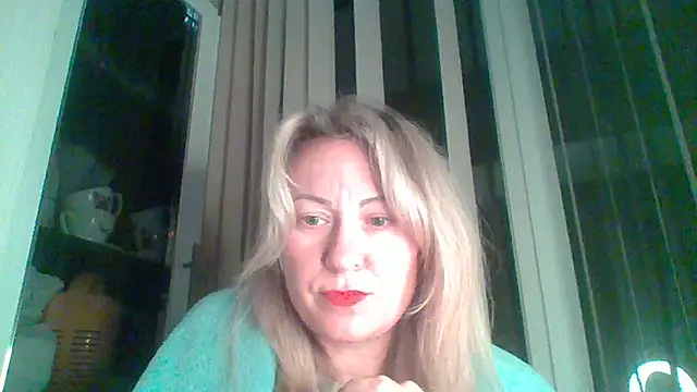 Mary888x online show from February 2025 10:05:01 PM