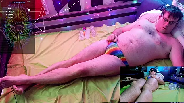 cumfun110 online show from December 2025 12:42:01 AM