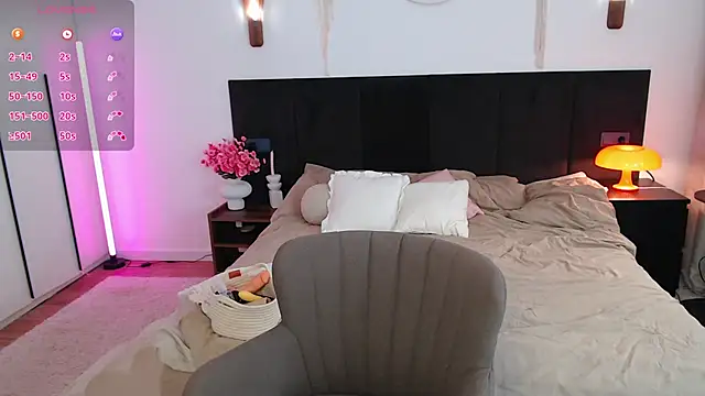 LunaticaBae online show from May 2026 03:52:01 AM