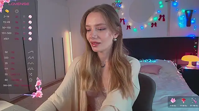 LunaticaBae online show from January 2026 04:52:01 AM