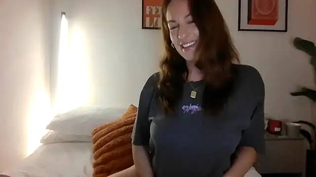 Edenfox- online show from March 2026 11:59:01 PM