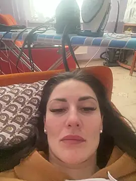 Veronicavirus online show from February 2025 12:47:01 PM