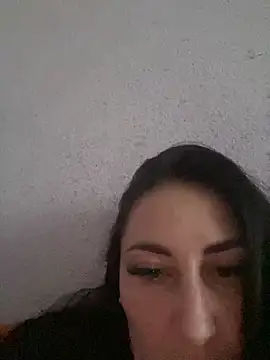 Veronicavirus online show from February 2025 02:57:01 PM