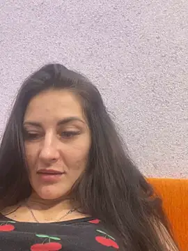 Veronicavirus online show from February 2025 08:31:02 PM