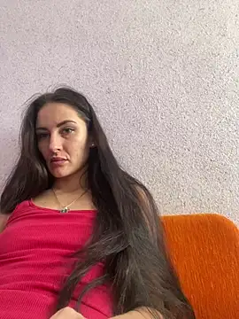 Veronicavirus online show from February 2025 09:32:02 AM