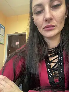 Veronicavirus online show from February 2025 12:05:02 PM