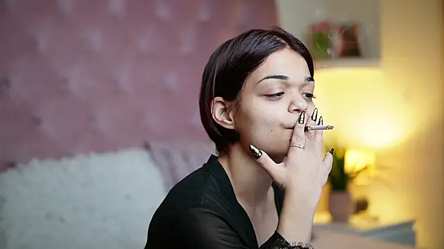 MaiaMini online show from October 2025 11:05:02 PM