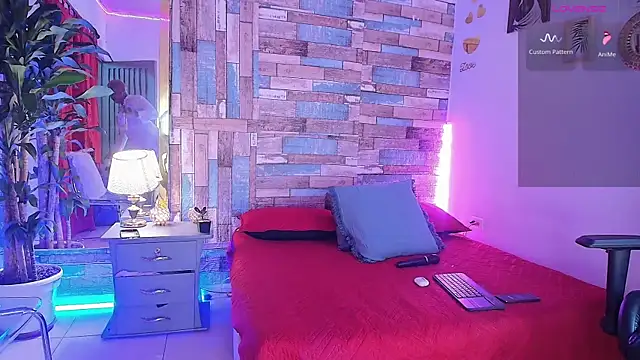 DashaSousaa online show from November 2025 03:45:01 PM